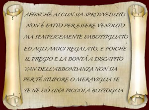 acetaia serra contatti